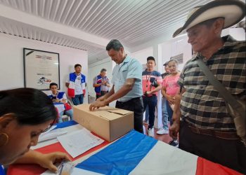 Al menos 80,000 afiliados renunciaron al partido ARENA en los últimos cinco años