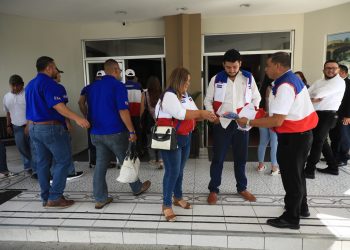 Se profundiza la división en ARENA por irregularidades y pleitos en elecciones internas
