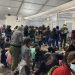 Más de 2,000 casos de asilo de migrantes son negados en EE. UU.