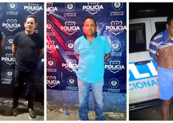 Arrestan a agentes policiales que retenían a ciudadanos y exigían dinero para liberarlos en Cuisnahuat