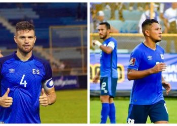 Narciso Orellana estará disponible para jugar ante Panamá, Ériq Zavaleta sigue en duda