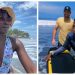 VIDEO: Lupita Nyong’o compartió su primera experiencia de surf en las increíbles olas de El Salvador