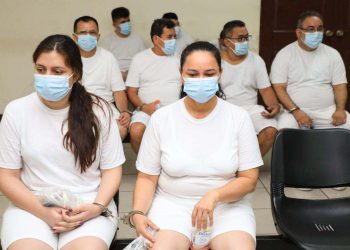 Empleados de Corte de Cuentas acusados de maquillar auditorías para favorecer alcaldías serán procesados en libertad