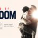 Película «Sound of Freedom» será proyectada en El Salvador