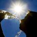 Por condiciones intensas de calor 30 personas sufrieron afectaciones de salud