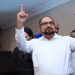 Fórmula de ARENA y una renuncia terminan de fracturar alianza opositora