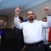 ARENA le cambia el nombre a su precandidato a presidente de la república