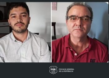 Fiscalía busca que $21,000 decomisados a dos colombianos pasen al Estado