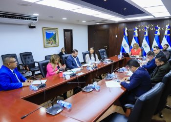 Diputados inician entrevistas a aspirantes a magistrados de la Corte de Cuentas