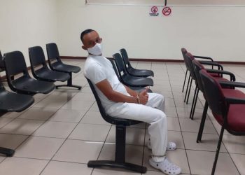 Hombre pasará 40 años en prisión por asesinar a su novia para cobrar seguros de vida por $56,000