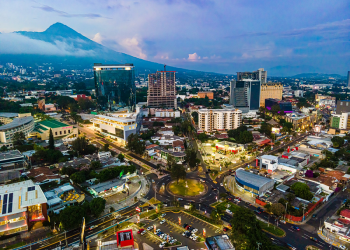 Zona Rosa: El plan perfecto en San Salvador