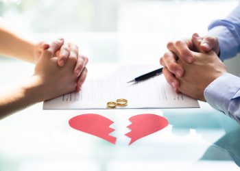 Asesoría Legal en tu Idioma: ¿Cuáles son las pruebas para justificar un divorcio o separación matrimonial?