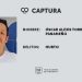 Capturan en Mejicanos a hombre que ingresaba a hurtar en viviendas haciéndose pasar como empleado de salud