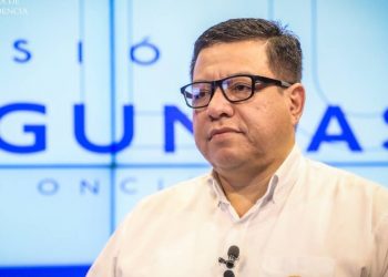 Protección Civil registra 150 réplicas tras sismo de 6.8 percibido el martes