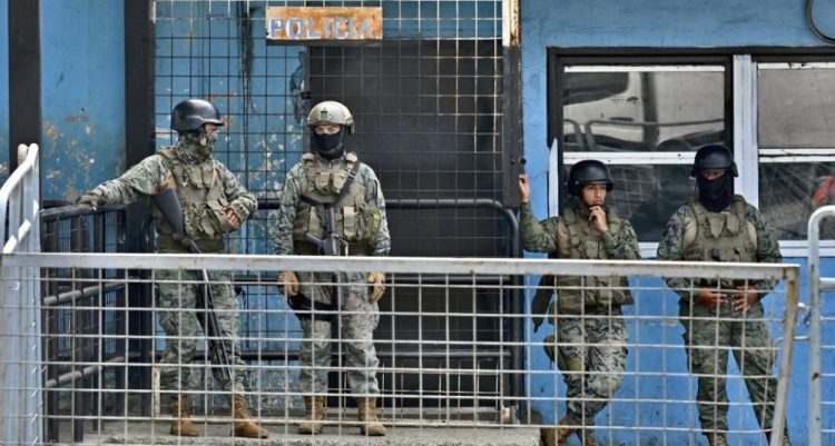 FOTO/ AFP