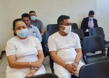 Definen pruebas y fecha de juicio a exalcalde Apopa, Elías Hernández y otras siete personas