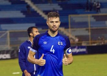 Ériq Zavaleta está descartado sanitariamente para el juego ante Panamá
