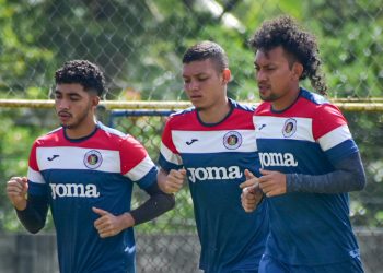 FAS afina piezas para Copa Centroamericana y Apertura 2023