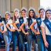 Inicia proceso de elección de la próxima Reina de las Fiestas Agostinas de San Salvador