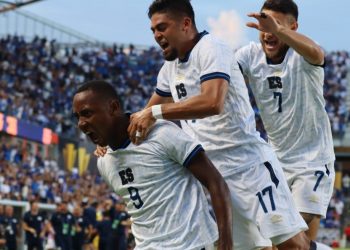 La Azul abre de visita contra Guatemala en Liga de Naciones de la Concacaf, en septiembre