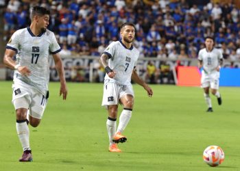 Diego Henríquez, exdirector de selecciones nacionales: «En la Fesfut dejamos un plan de desarrollo y no se ha seguido» 
