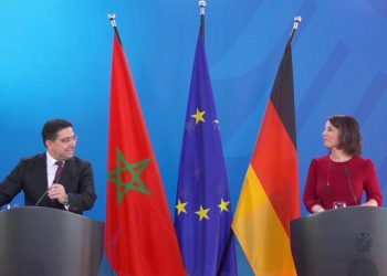 Italia y Alemania ratifican su apoyo a iniciativa de Marruecos para encontrar solución pacífica en el Sahara