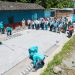Obras Municipales recupera la red vial del municipio de Ozatlán, Usulután