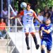 En duelo de poder a poder San Salvador y Cabañas empataron 1-1