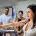 Gobierno de El Salvador inaugura servicio de kiosco automático para renovar o reponer el DUI en San Miguel