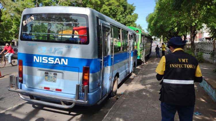 Foto: Diario El Salvador.