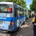 El VMT incrementa controles para el transporte público