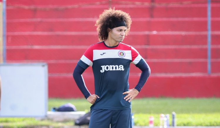 Foto: CD FAS