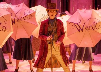 VIDEO: «Wonka» presenta su primer tráiler con Timothée Chalamet como gran protagonista