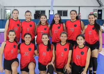 UES cerró su intervención con dos bronces en Juegos Deportivos Universitarios Centroamericanos