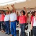 FMLN se contradice en nivel de participación en elecciones internas