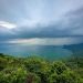 Lluvias disminuirán este miércoles en El Salvador