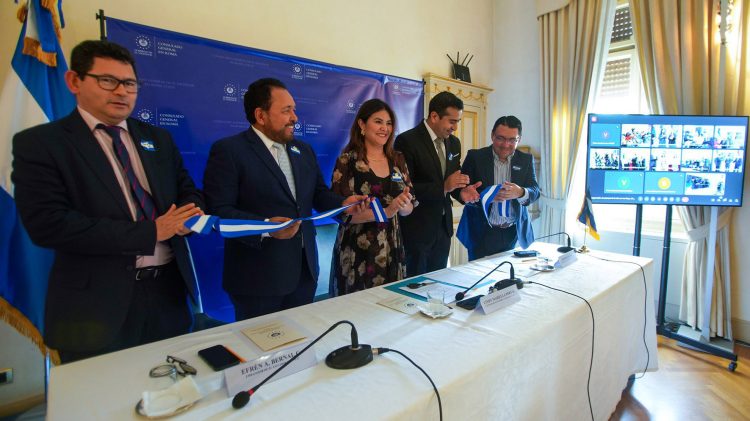 Foto Diario El Salvador.