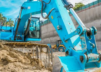 Dirección de Obras Municipales no registra afectaciones en sus proyectos por enjambre sísmico