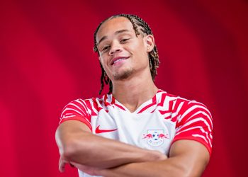 PSG cede a Xavi Simons al RB Leipzig