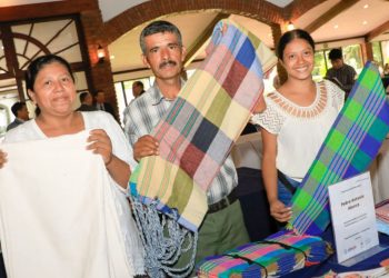 Emprendedores son beneficiados con Programa de Movilidad Laboral de Cancillería