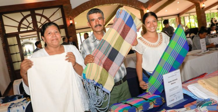 Foto: Cancillería