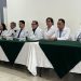 El SIMETRISSS amenaza con demandar a críticos en redes sociales