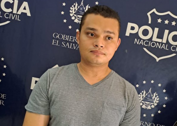 PNC captura a médico responsable de mala praxis que ocasionó la muerte de una mujer embarazada