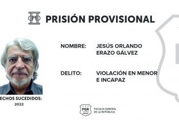 Exsacerdote es enviado a juicio por violar a una niña