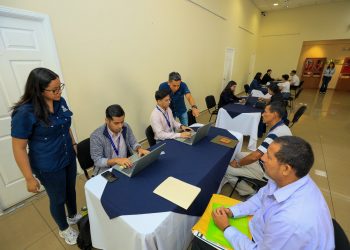 Compañía de cruceros contratará a salvadoreños por medio del programa de Movilidad Laboral
