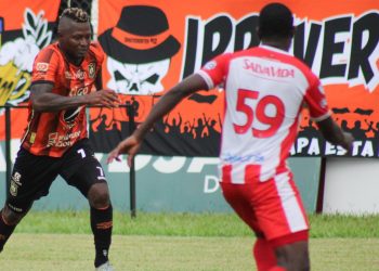 Águila derrotó 3-1 al Vida hondureño en la presentación de su plantel para el Apertura 2023