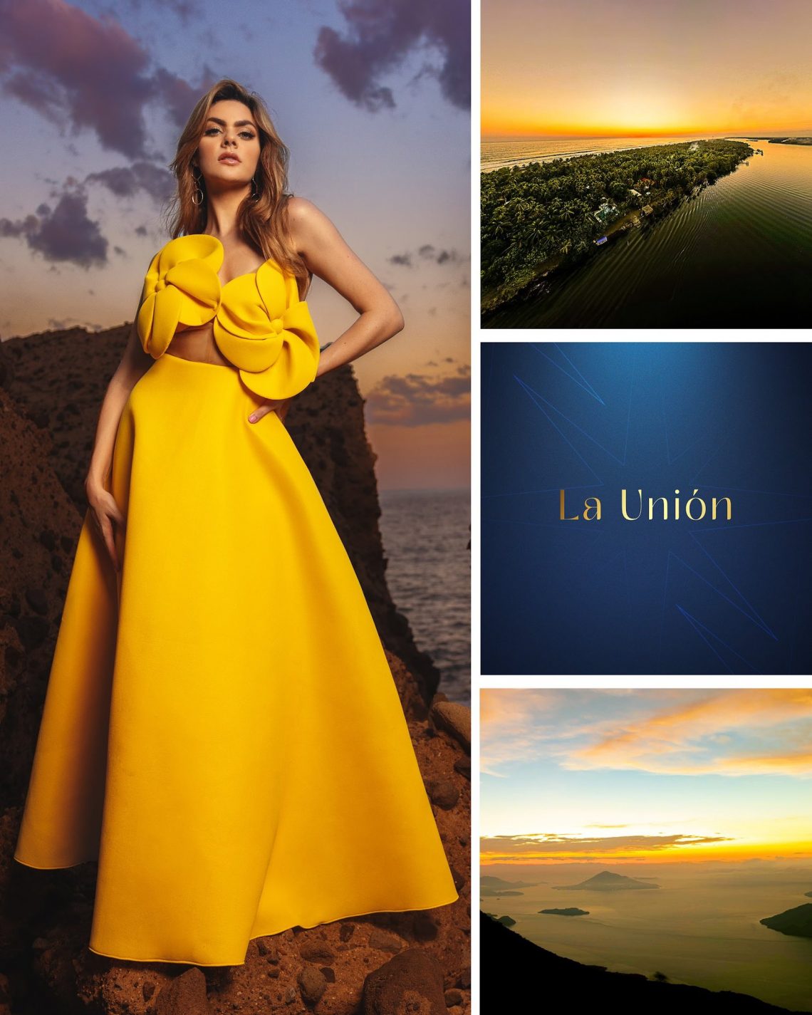 FOTOS Estas son las bellas aspirantes a Miss El Salvador 2023 Diario