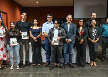 Presentan nuevo número de revista Identidades, con las nuevas tendencias de la arqueología en El Salvador y C.A.