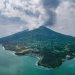 Medio Ambiente monitorea enjambre sísmico en Golfo de Fonseca