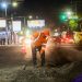 Inician trabajos de reconstrucción vial en calle Chiltiupán, en Santa Tecla